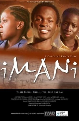 Imani (2011)