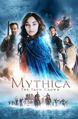 Mythica: The Iron Crown (2016)