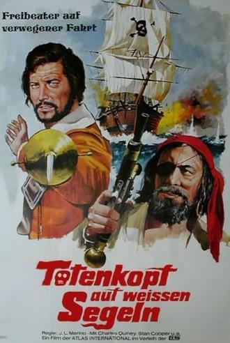 Pirates of Blood Island (1972)