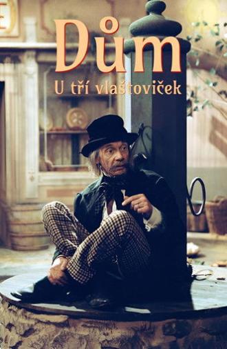 Dům U tří vlaštoviček (1985)