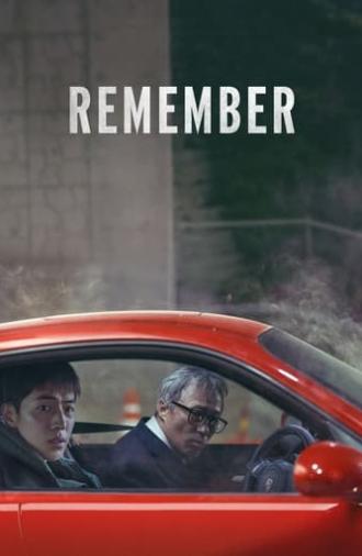 Remember (2022)