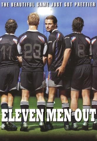 Eleven Men Out (2005)