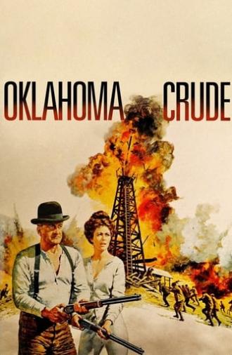 Oklahoma Crude (1973)