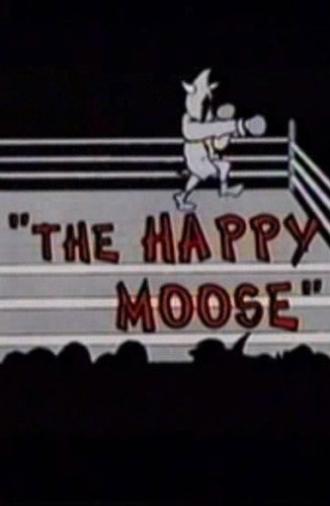 The Happy Moose (1995)
