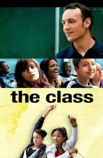 The Class (2008)
