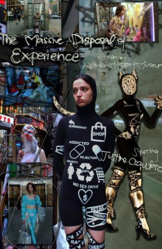 The Massive Disposal of Experience (2022)