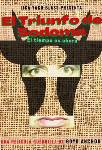 The Triumph of Sodom (2020)