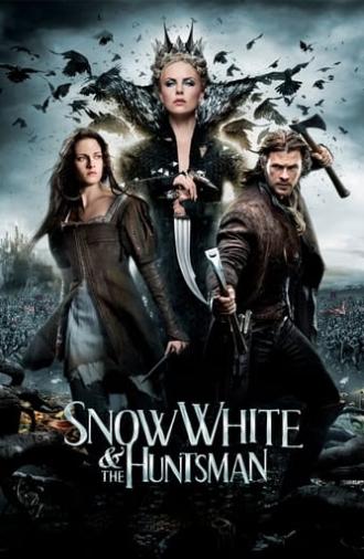 Snow White and the Huntsman (2012)