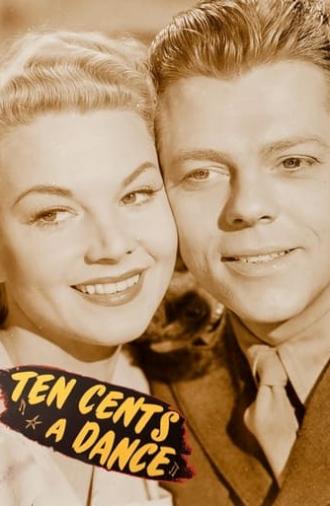 Ten Cents a Dance (1945)