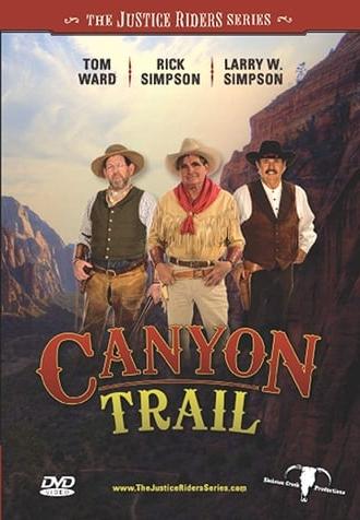 Canyon Trail (2015)