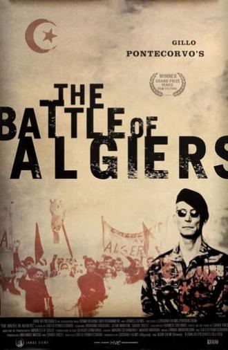 The Battle of Algiers (1966)