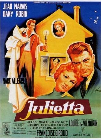 Julietta (1953)