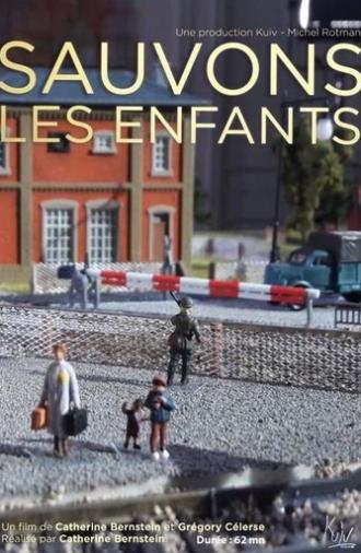 Sauvons les enfants (2022)
