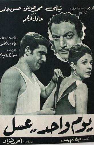 يوم واحد عسل (1969)