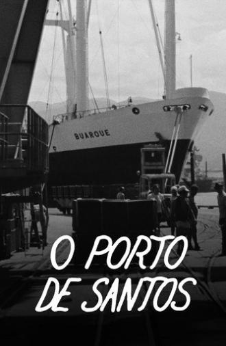 O Porto de Santos (1978)