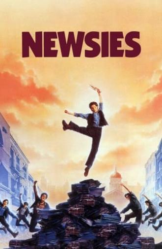 Newsies (1992)