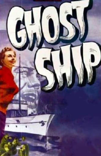 Ghost Ship (1952)