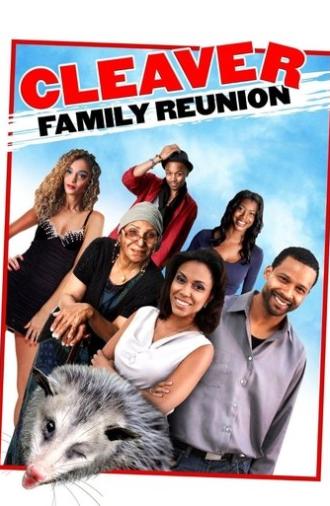 Cleaver Family Reunion (2013)