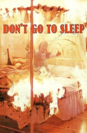 Don't Go to Sleep (1982)