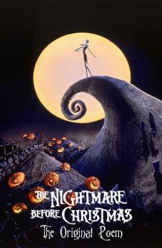 The Nightmare Before Christmas: The Original Poem (2008)