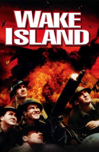 Wake Island (1942)