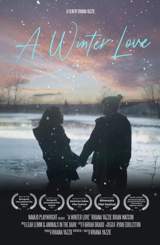 A Winter Love (2021)