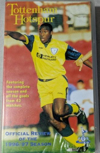 Tottenham Hotspur - Official Review Of The Season 1996-97 (1997)