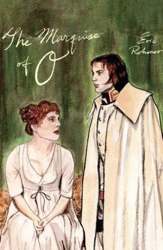 The Marquise of O (1976)