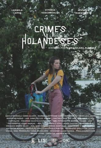 Dutch Crimes (2023)