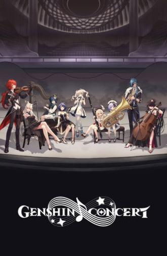 Genshin Concert 2021: Melodies of an Endless Journey (2021)