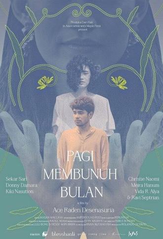 Pagi Membunuh Bulan (2023)