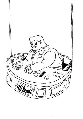 Illiterati (2023)