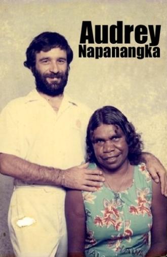Audrey Napanangka (2023)