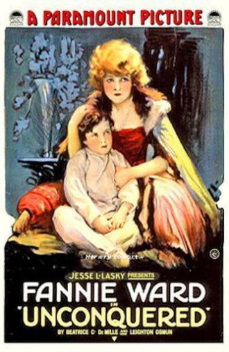 Unconquered (1917)