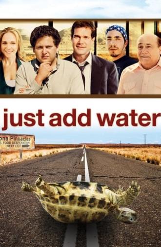 Just Add Water (2008)
