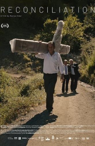 Reconciliation (2022)