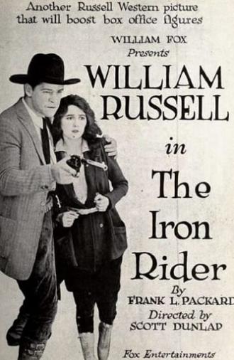 The Iron Rider (1920)