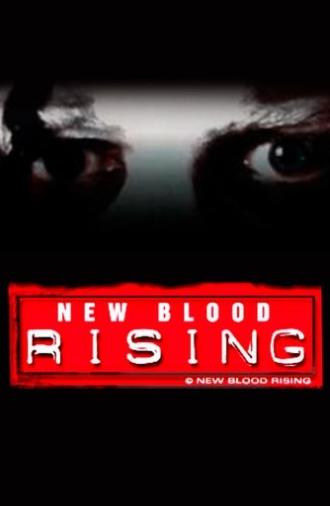 WCW New Blood Rising (2000)