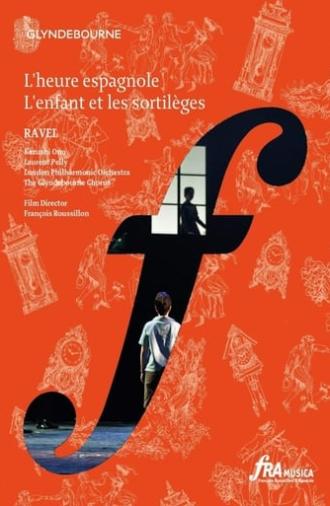 L'Enfant et les Sortilèges (2013)