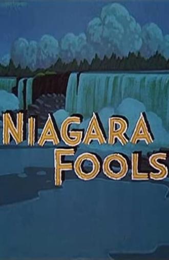 Niagara Fools (1956)