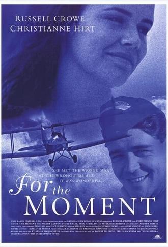 For the Moment (1993)