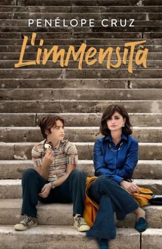 L'immensità (2022)