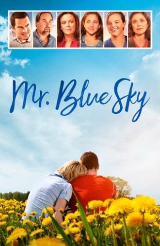Mr. Blue Sky (2007)