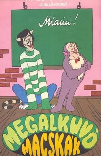 Megalkuvó macskák (1979)