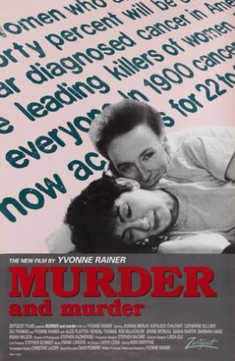 MURDER and murder (1996)