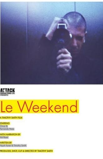 Le Weekend (2007)