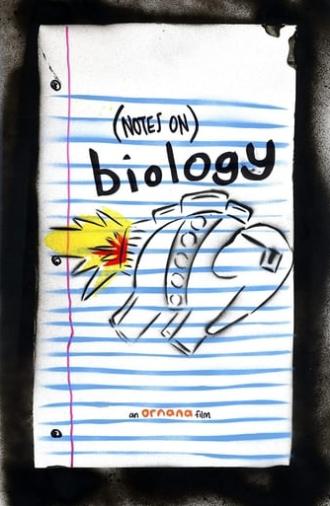 Notes on: Biology (2011)