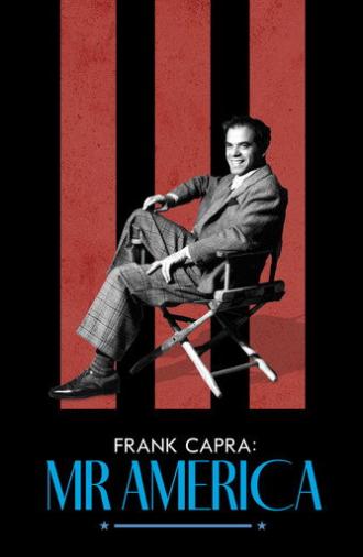 Frank Capra: Mr. America (2023)