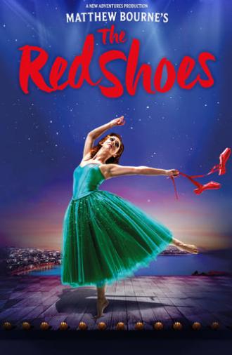 Matthew Bourne's The Red Shoes (2020)