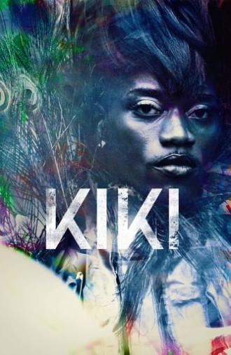 Kiki (2016)